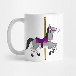 Ride With Pride 7 Mug